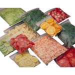 food packaging